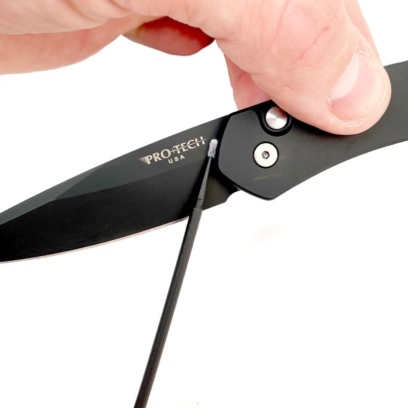 Knife Maintenance Kit by KPL detail image - Resin Society