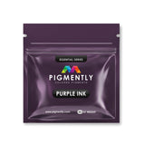 Purple Ink Epoxy Powder Pigment for Resin Crafts