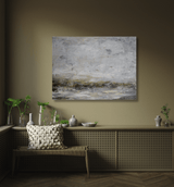 Purple Haze Artist Enhanced Canvas Print by John Beard Collection - product image 2 for Resin Society