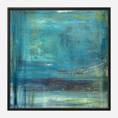 Pursuit Artist Enhanced Canvas Print by John Beard Collection - product image 7 for Resin Society