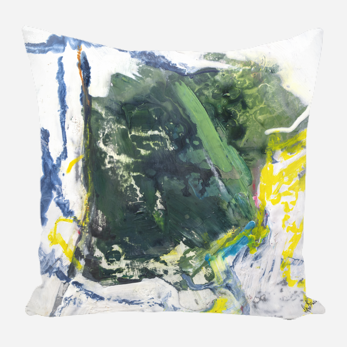 Pyrite Pillow by John Beard Collection - main product image for Resin Society