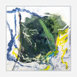 Pyrite Artist Enhanced Canvas Print by John Beard Collection - product image 8 for Resin Society