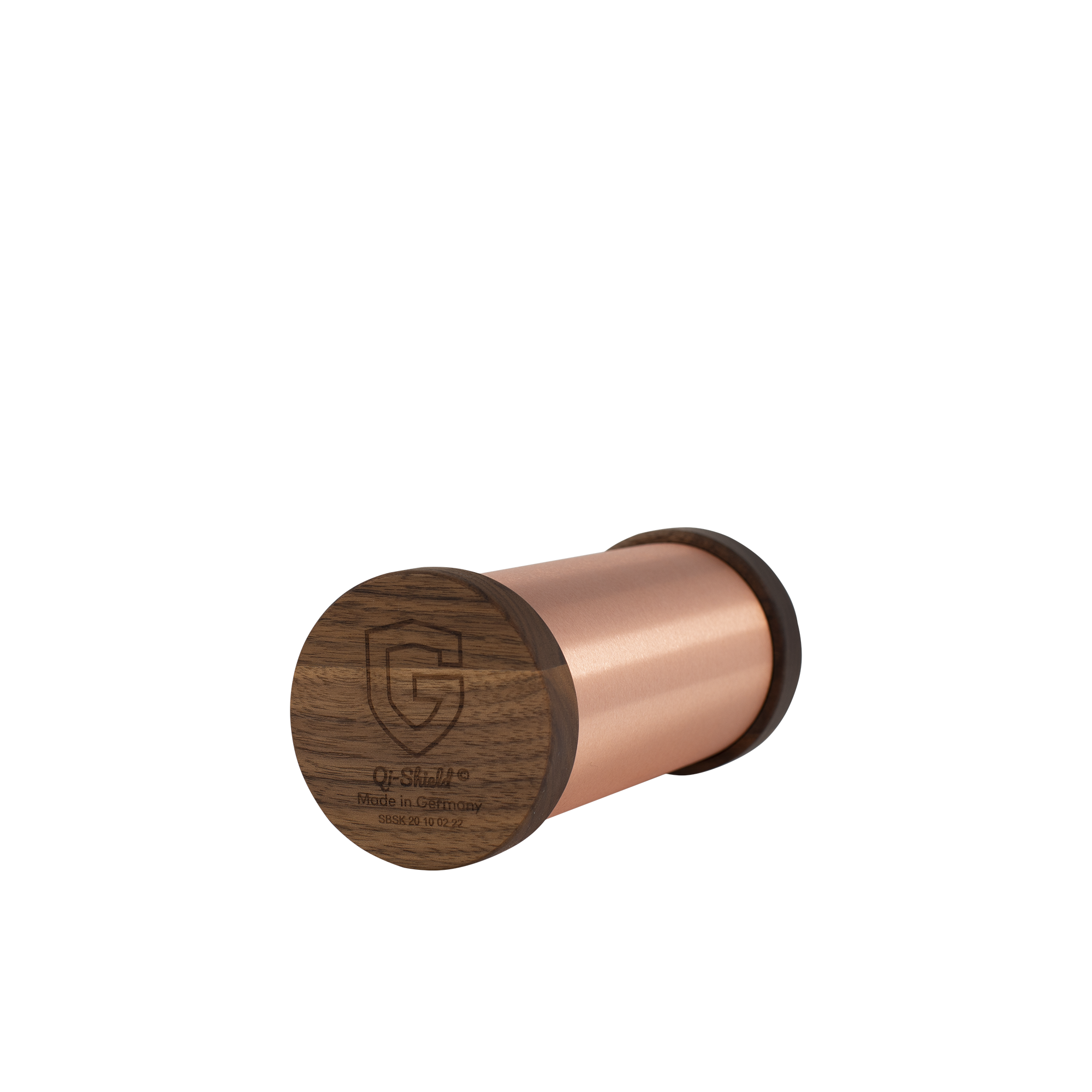 Qi-Shield by Waveguard