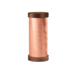 Qi-Shield device shown isolated on white background