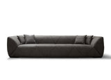 Quarry Sofa by DEKOR - product image 3 for Resin Society