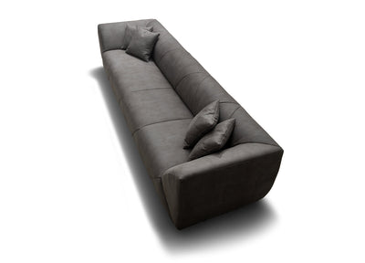 Quarry Sofa detail image - Resin Society