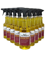 Quick Turn Exterior Aircraft Spray and Wipe Quick Detailer