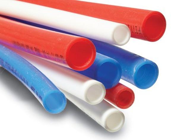 VENTRAL PEX 1/2 Tubing (0.50) Type B by VELOCITY® - main product image for Resin Society