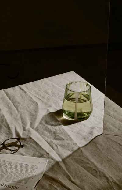 Olivia Glasses Set of Four by MESO