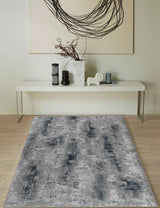 Enya Rug detail image - Resin Society