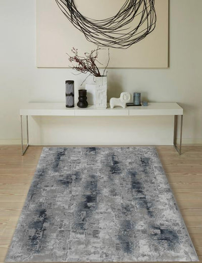 Enya Rug detail image - Resin Society