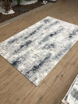 Enya Rug detail image - Resin Society