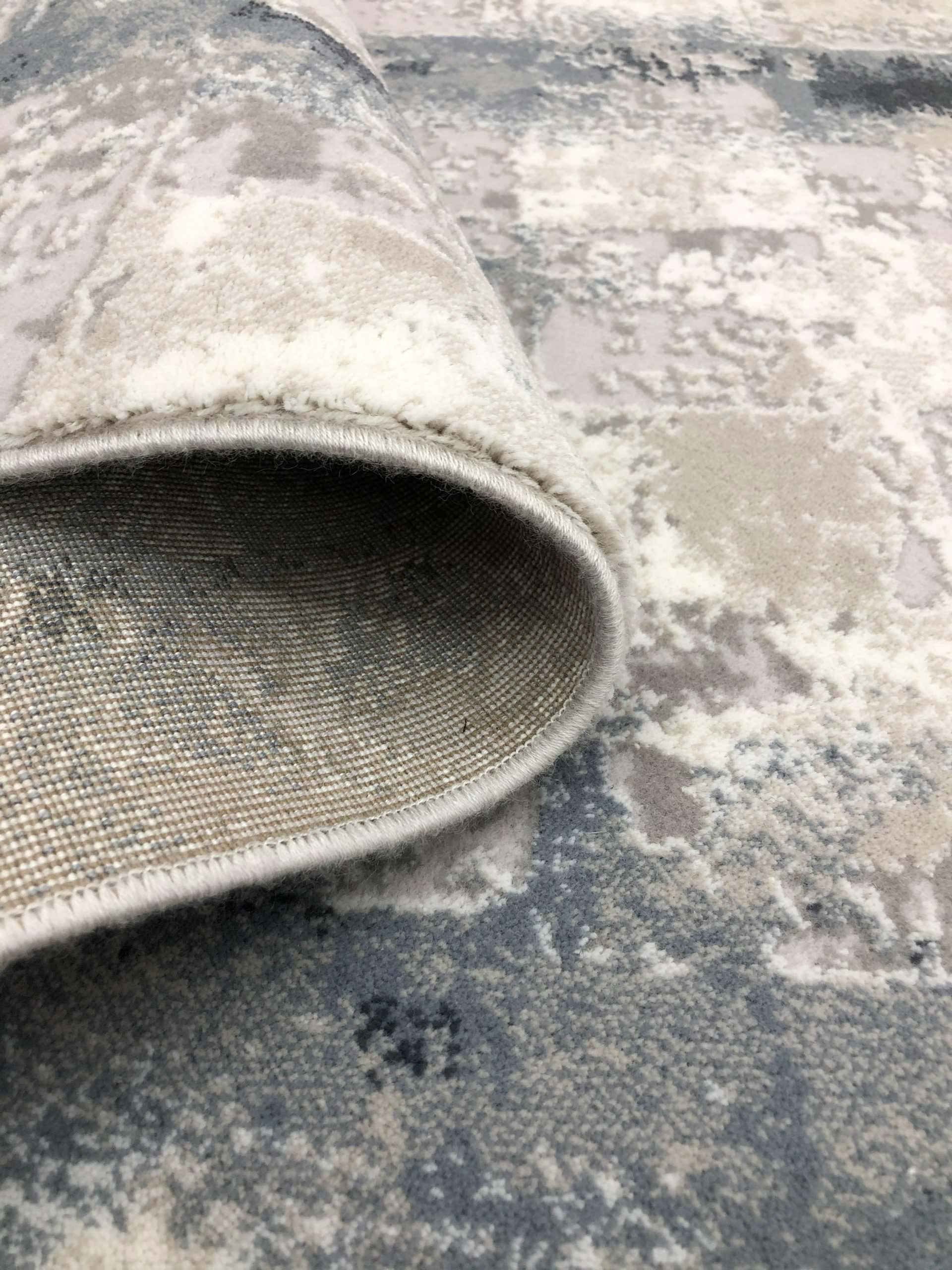 Enya Rug detail image - Resin Society