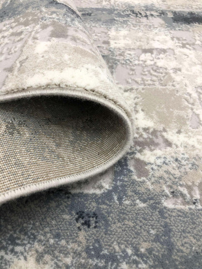 Enya Rug detail image - Resin Society