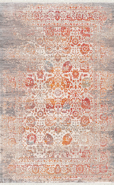 Barbara Rug detail image - Resin Society