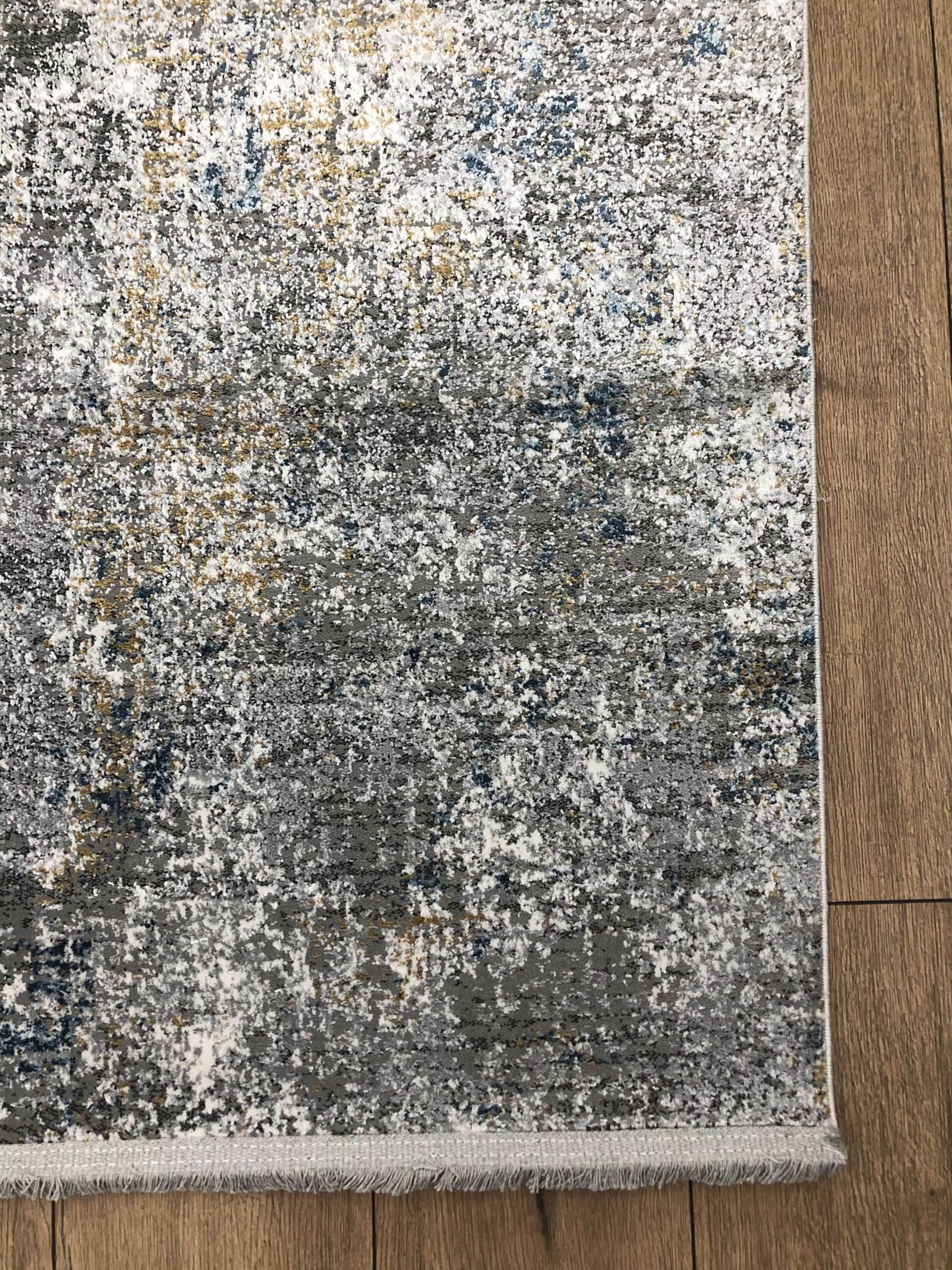 Dakota Rug detail image - Resin Society