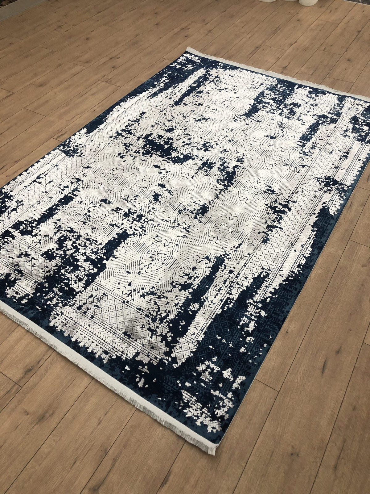 Juliet Rug by DEKOR - product image 4 for Resin Society