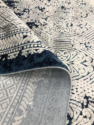 Juliet Rug detail image - Resin Society
