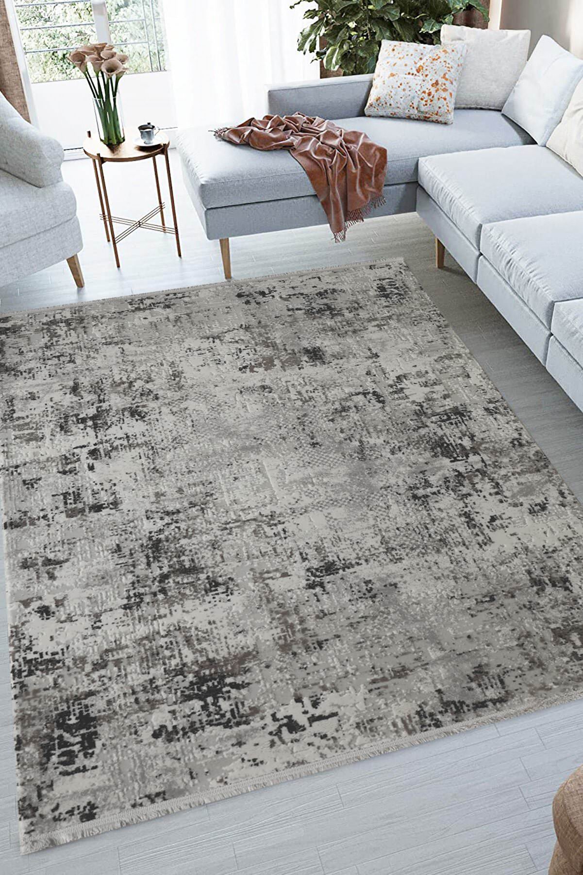 Evita Rug detail image - Resin Society