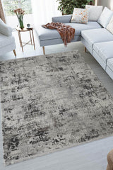 Evita Rug detail image - Resin Society