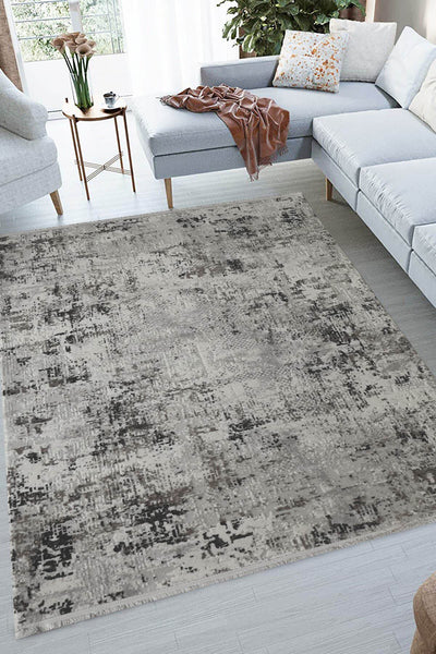 Evita Rug detail image - Resin Society