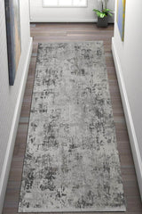 Evita Rug detail image - Resin Society