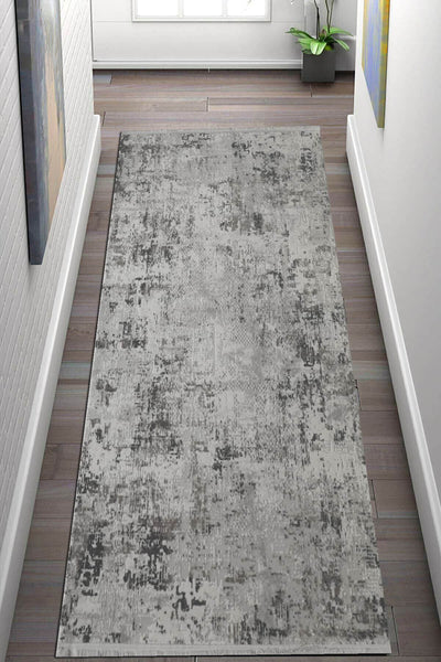 Evita Rug detail image - Resin Society