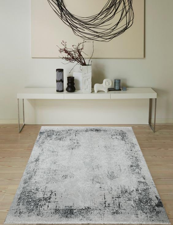 Joya Rug detail image - Resin Society