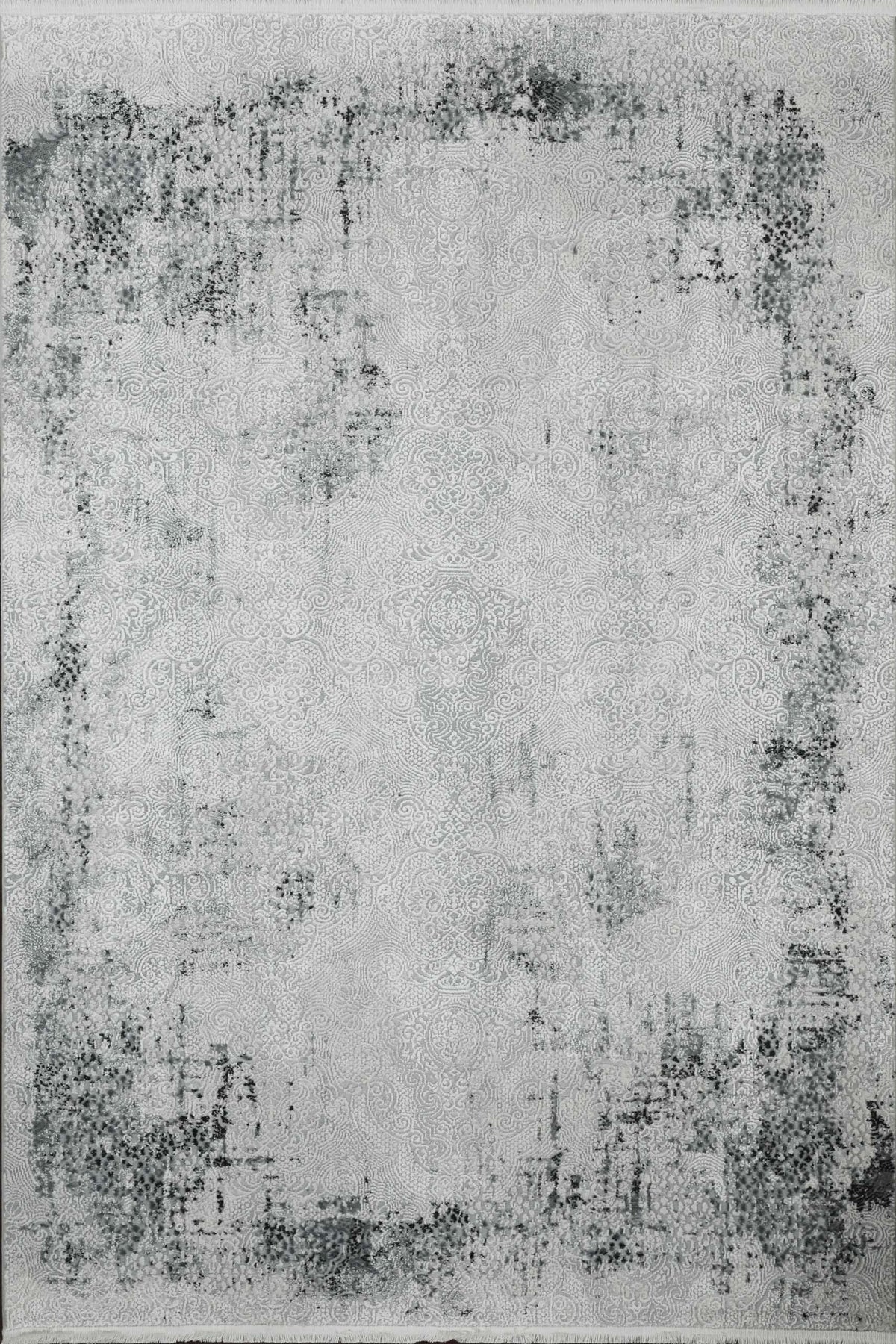 Joya Rug detail image - Resin Society