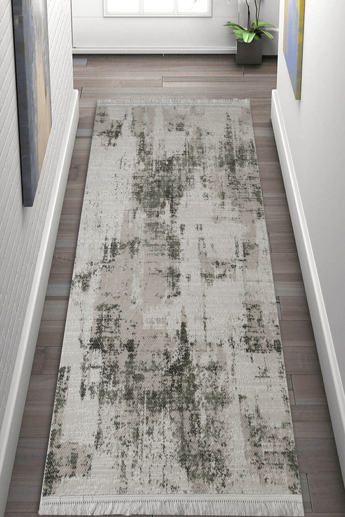 Madea Rug detail image - Resin Society