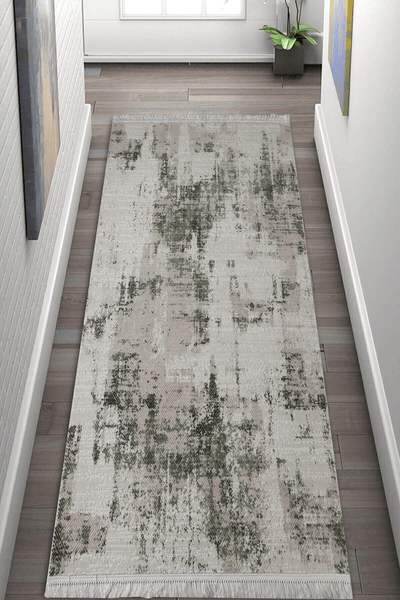 Madea Rug detail image - Resin Society