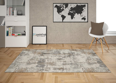 Goldy Rug detail image - Resin Society