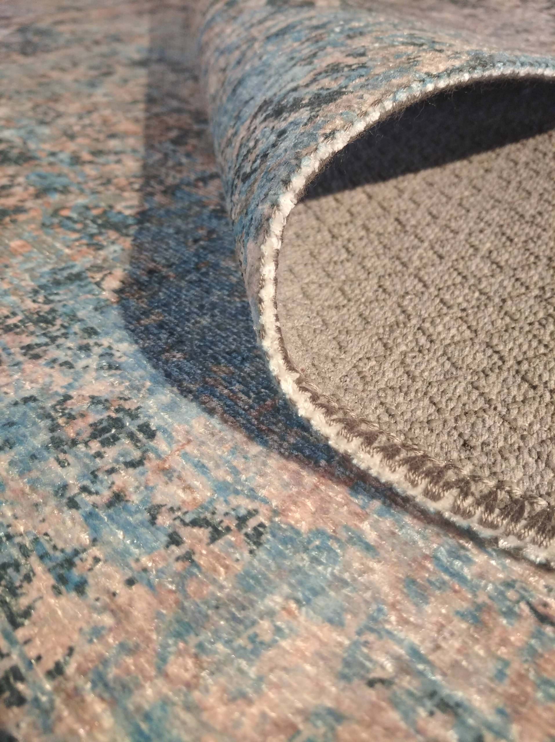 Celia Rug detail image - Resin Society