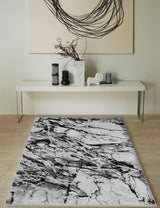 Magda Rug detail image - Resin Society