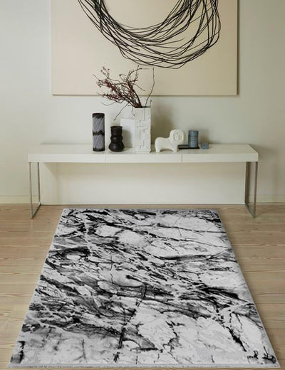 Magda Rug detail image - Resin Society