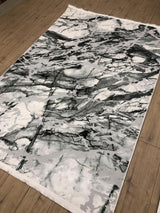 Magda Rug detail image - Resin Society
