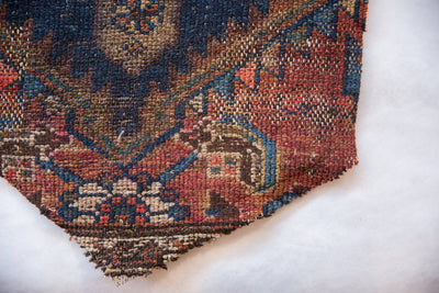 RUGLING 09: Limited Edition Rug Cork Board Flag