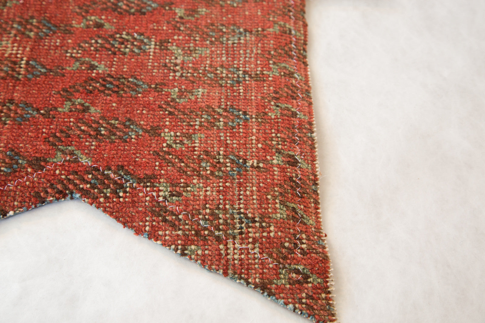 RUGLING 01 : Limited Edition Rug Cork Board Flag