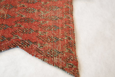 RUGLING 01 : Limited Edition Rug Cork Board Flag