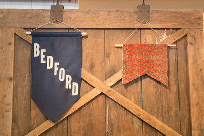 RUGLING 01 : Limited Edition Rug Cork Board Flag