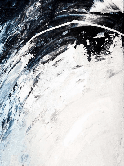 Racing Artist Enhanced Canvas Print by John Beard Collection - main product image for Resin Society