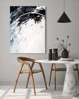 Racing Artist Enhanced Canvas Print by John Beard Collection - product image 3 for Resin Society