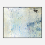 Rain II Artist Enhanced Canvas Print by John Beard Collection - product image 7 for Resin Society