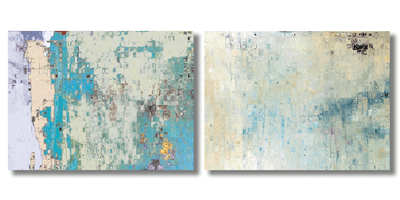 Rain Set by John Beard Collection - main product image for Resin Society