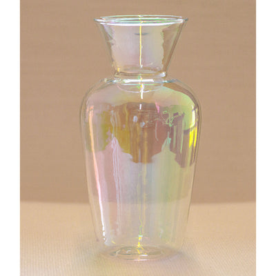 Rainbow Prism Vase - Pair by Ro'Table - product image 4 for Resin Society