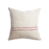 Wool Stripes Pillow by Homelosophy