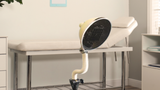Sky Eye Pro Lamp by Relax Far Infrared Saunas - product image 2 for Resin Society