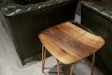 Rectangular Resin Side Table by Gizz - product image 4 for Resin Society