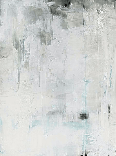 Reverie Artist Enhanced Canvas Print by John Beard Collection - main product image for Resin Society