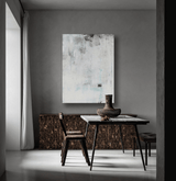 Reverie Artist Enhanced Canvas Print by John Beard Collection - product image 3 for Resin Society